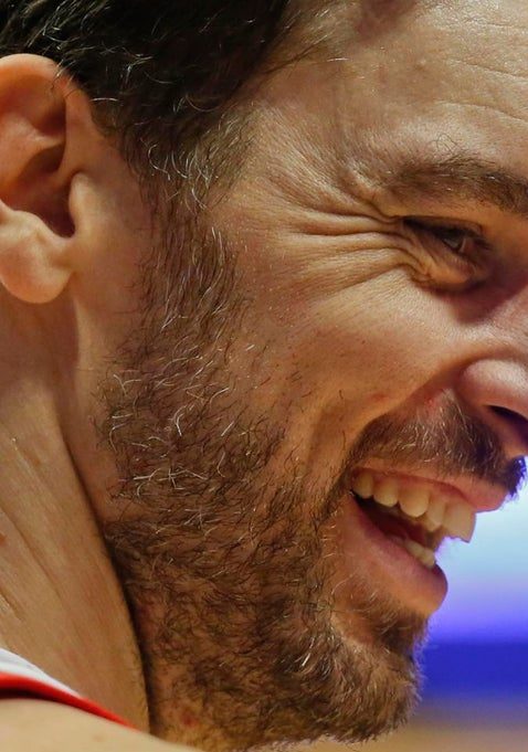 Pau Gasol